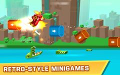 Screenshot 7 di Rooms of Doom - Minion Madness apk