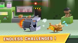 Screenshot 1 di Rooms of Doom - Minion Madness apk