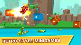 Tangkapan layar apk Rooms of Doom - Minion Madness 15