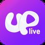 UpLive（アップライブ）— 無料でライブ動画視聴&配信！ アイコン