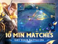 Tangkapan layar apk Mobile Legends: Bang bang 9