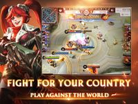 Mobile Legends: Bang bang zrzut z ekranu apk 8