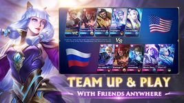 Screenshot 23 di Mobile Legends: Bang bang apk