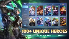 Mobile Legends: Bang bang의 스크린샷 apk 24