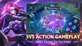 Tangkap skrin apk Mobile Legends: Bang bang 20