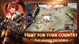 Mobile Legends: Bang Bang 屏幕截图 apk 14