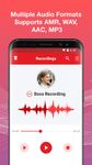 Call Recorder ekran görüntüsü APK 7