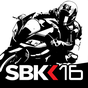 SBK16 Official Mobile Game apk icono