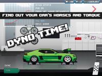 Tangkapan layar apk Pixel Car Racer 4