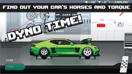 Tangkapan layar apk Pixel Car Racer 12