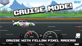 Pixel Car Racer screenshot APK 13