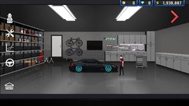 Screenshot 10 di Pixel Car Racer apk