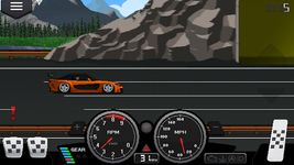 Скриншот 8 APK-версии Pixel Car Racer