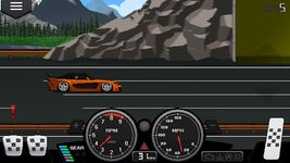 Pixel Car Racer의 스크린샷 apk 8