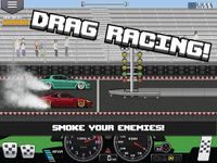 Captură de ecran Pixel Car Racer apk 9