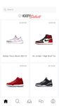 Kixify - Buy & Sell Sneakers screenshot apk 3