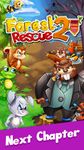 Forest Rescue 2 Friends United screenshot APK 