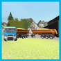 Bauernhof LKW: Silage Extrem APK