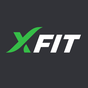 X-FIT Simgesi