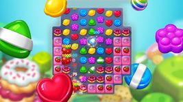 Tangkapan layar apk Lollipop: Sweet Taste Match3 6