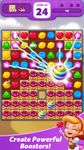 Captură de ecran Lollipop: Sweet Taste Match3 apk 2