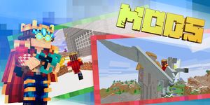 Gambar Mods for Minecraft 2