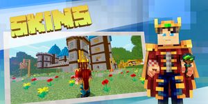 Gambar Mods for Minecraft 