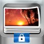 Gallery Lock icon