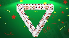 Screenshot 14 di Solitaire: Super Challenges apk