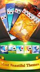 Screenshot 9 di Solitaire: Super Challenges apk