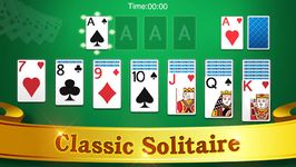 Captură de ecran Solitaire: Super Challenges apk 7