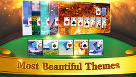 Screenshot 16 di Solitaire: Super Challenges apk