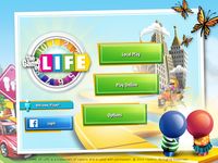 Captura de tela do apk The Game of Life 9