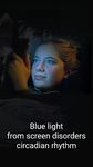 Screenshot 13 di Filtro luce blu-modalità notte apk