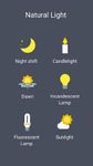Screenshot 11 di Filtro luce blu-modalità notte apk