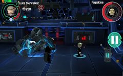 Скриншот 3 APK-версии LEGO® Star Wars™: TFA