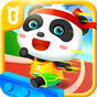 Panda Sports Games - For Kids APK Icon