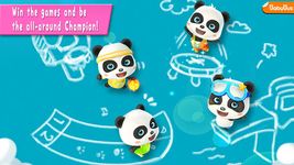 Imagem 12 do Jogos Olímpicos do Panda