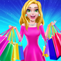 ikon Shopping Mall Girl: Style Game 
