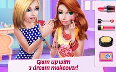 Shopping Mall Girl: Style Game screenshot APK 4