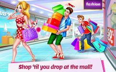 Shopping Mall Girl: Style Game screenshot APK 3