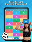 ภาพหน้าจอที่ 2 ของ CharadesApp - What am i?