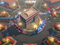 Скриншот 2 APK-версии Train Conductor World