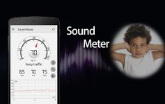 Sound Meter & Noise Detector screenshot apk 6