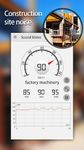 Sound Meter & Noise Detector screenshot apk 3