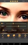 Captura de tela do apk FoxEyes - Mudar seus olhos 6