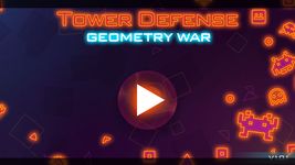 Imagem 5 do Tower Defense: Geometry War
