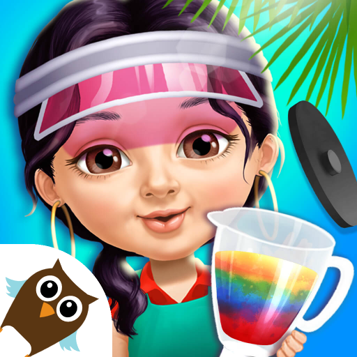 Sweet Baby Girl Hotel Cleanup on the App Store