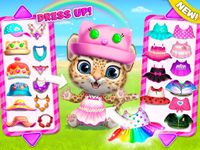 Sweet Baby Girl Summer Fun 2 screenshot APK 7