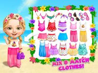 Sweet Baby Girl Summer Fun 2 screenshot APK 6